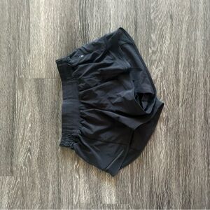 Lululemon Athletica Hotty Hot Short